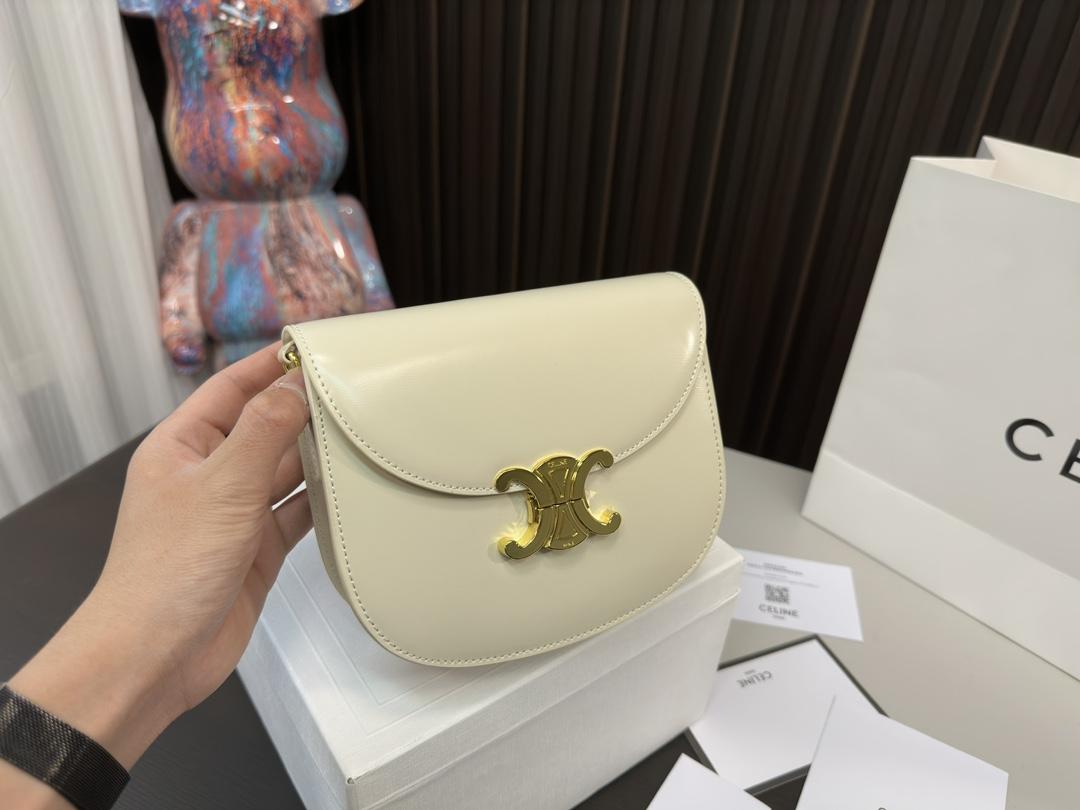 Replica Celine Bag 19x16cm