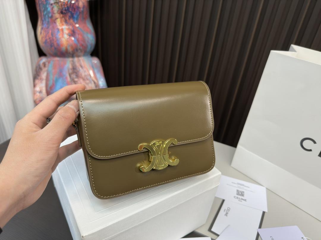 Replica Celine Bag 19x15cm