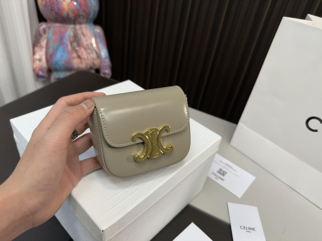 Replica Celine Bag 10x12cm