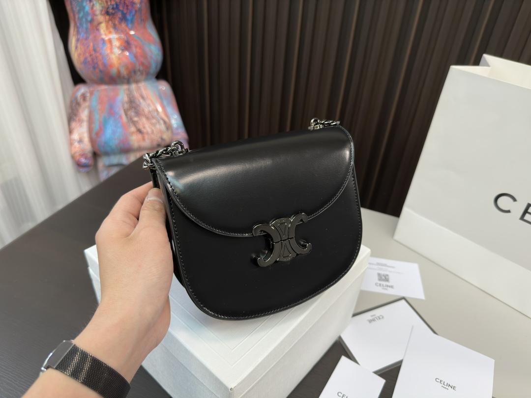 Replica Celine Bag 19x16cm
