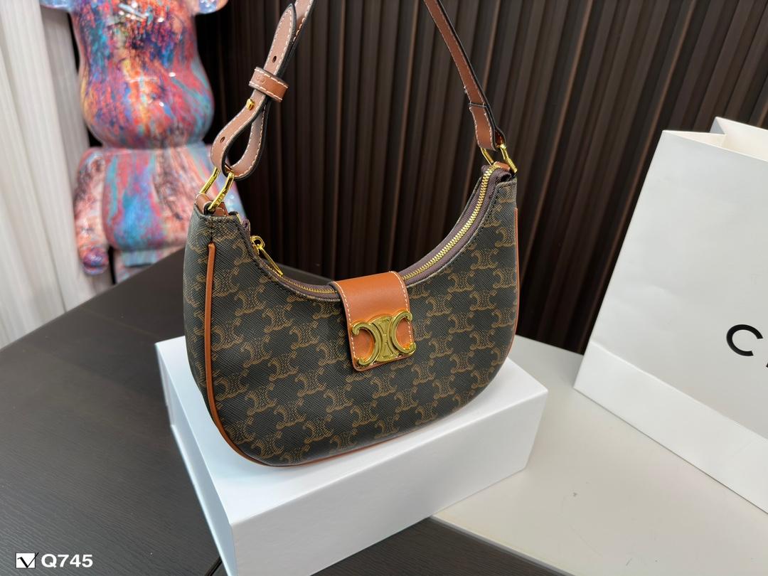 Replica Celine Bag 25x13cm