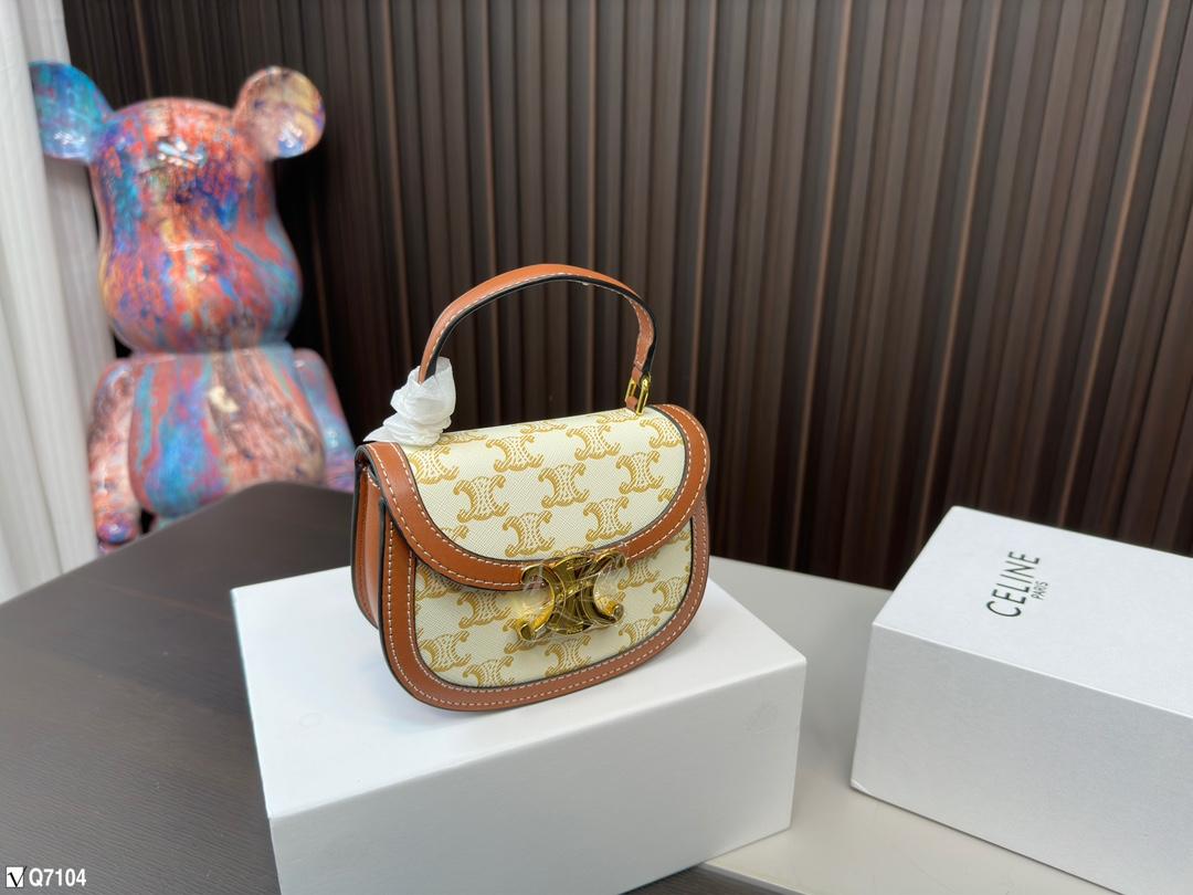 Replica Celine Bag 15x11cm