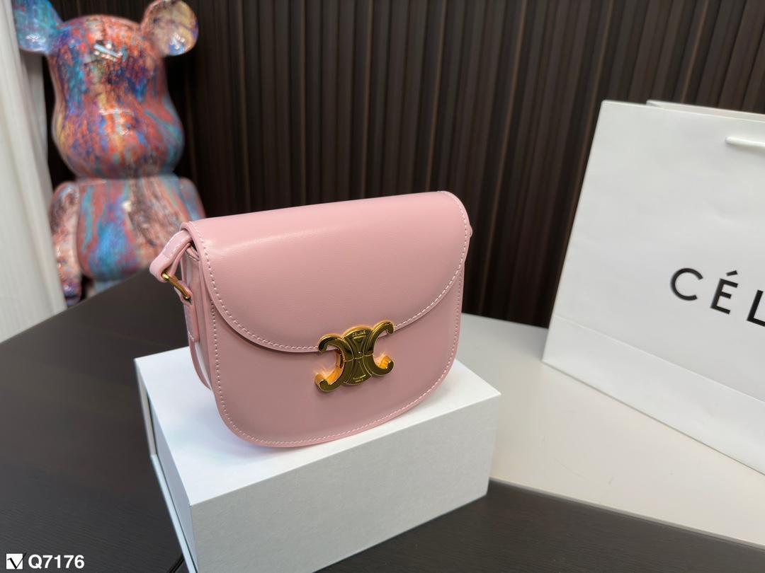 Replica Celine Bag 18x16cm
