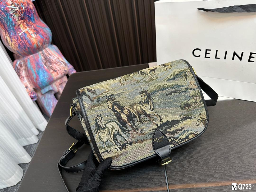 Replica Celine Bag 30x21cm