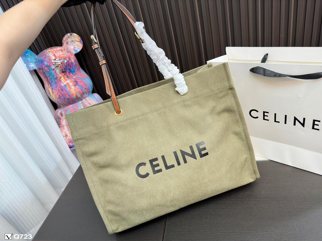 Replica Celine Bag 34x42cm