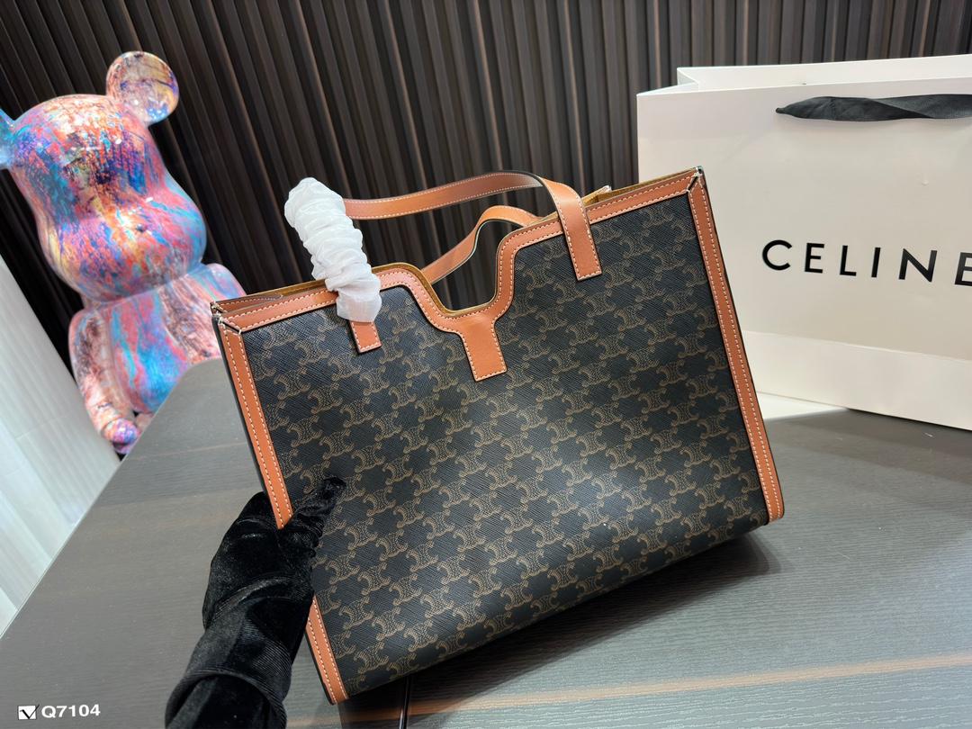 Replica Celine Bag 37x28cm