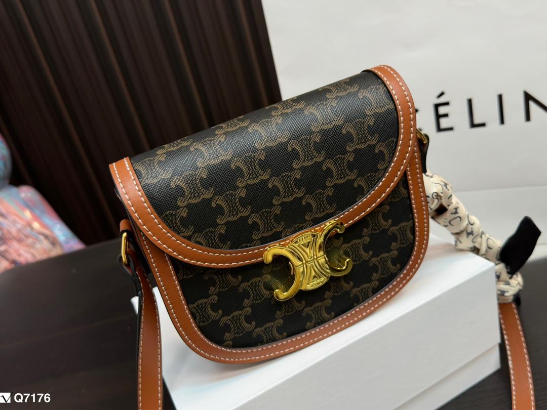 Replica Celine Bag 18x15cm