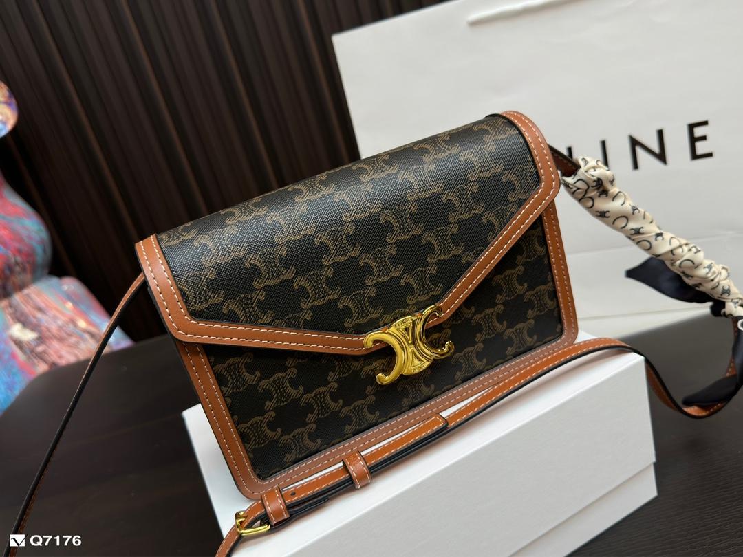 Replica Celine Bag 21x13cm