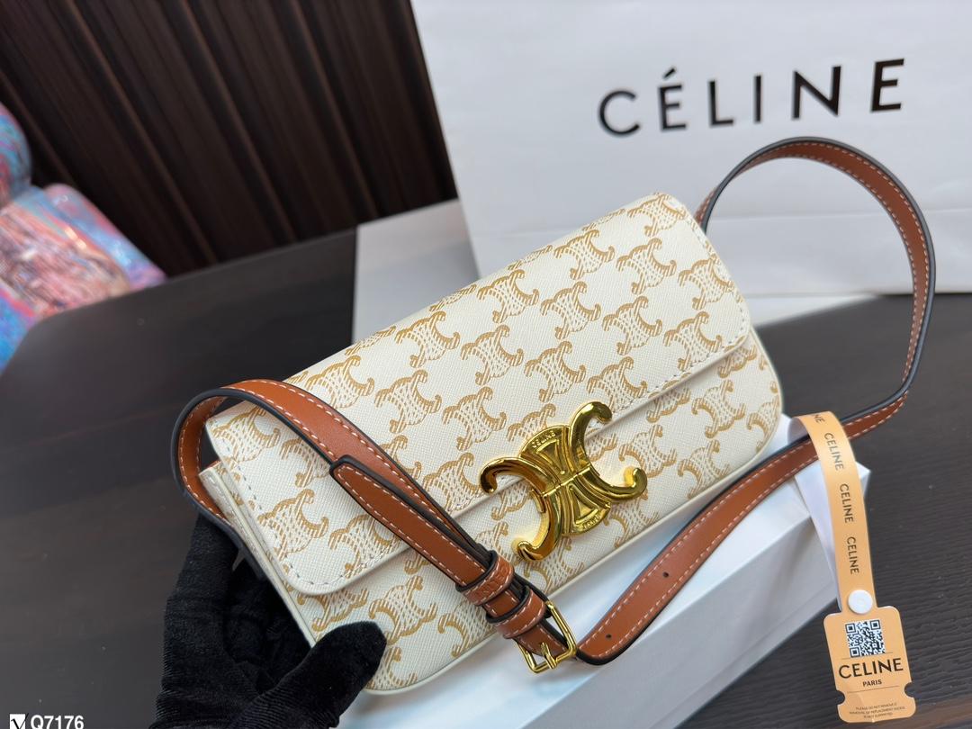Replica Celine Bag 20x16cm
