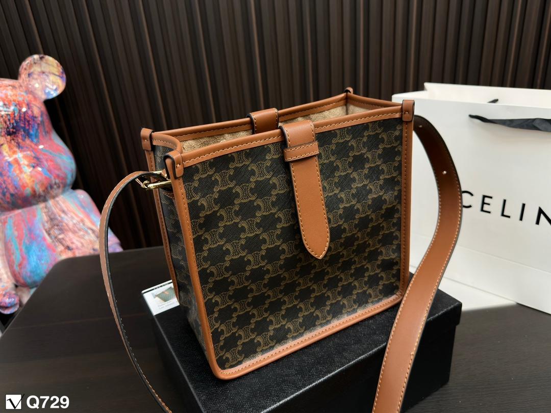 Replica Celine Bag 24x23cm
