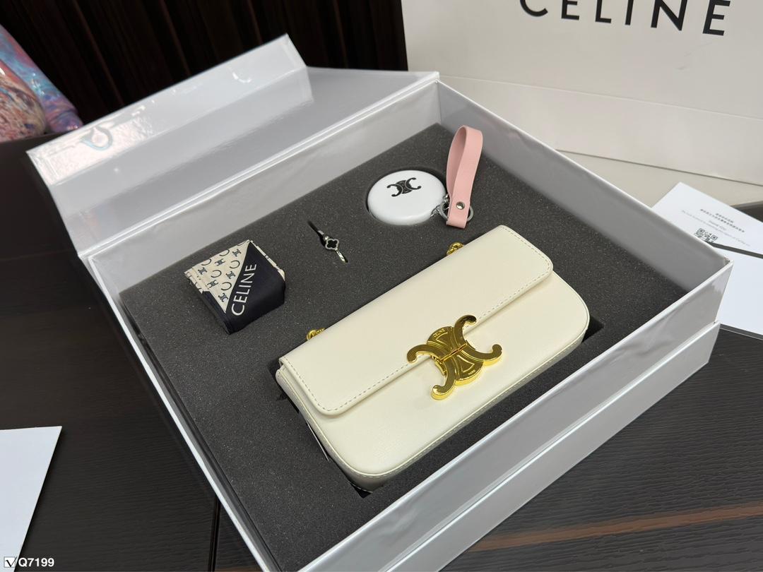 Replica Celine Bag 11x20cm