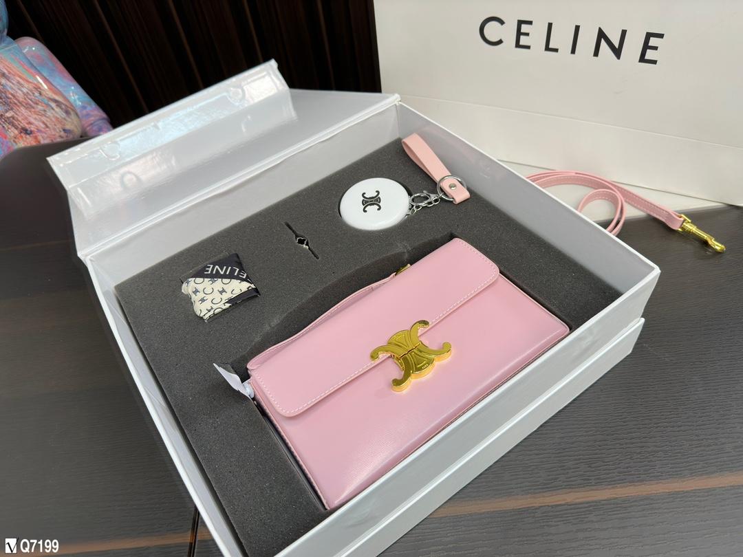 Replica Celine Bag 13x23cm