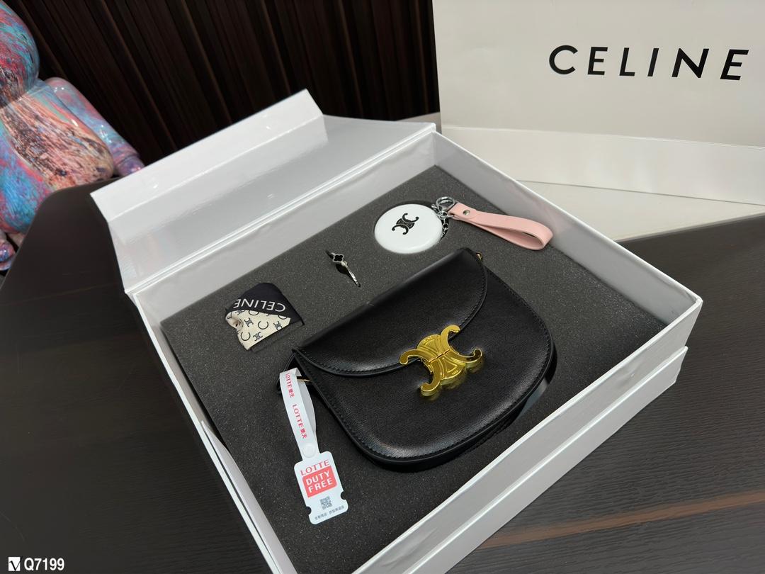 Replica Celine Bag 18x15cm