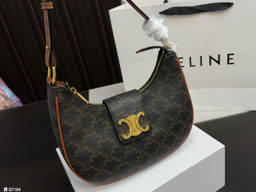 Replica Celine Bag 23x13cm