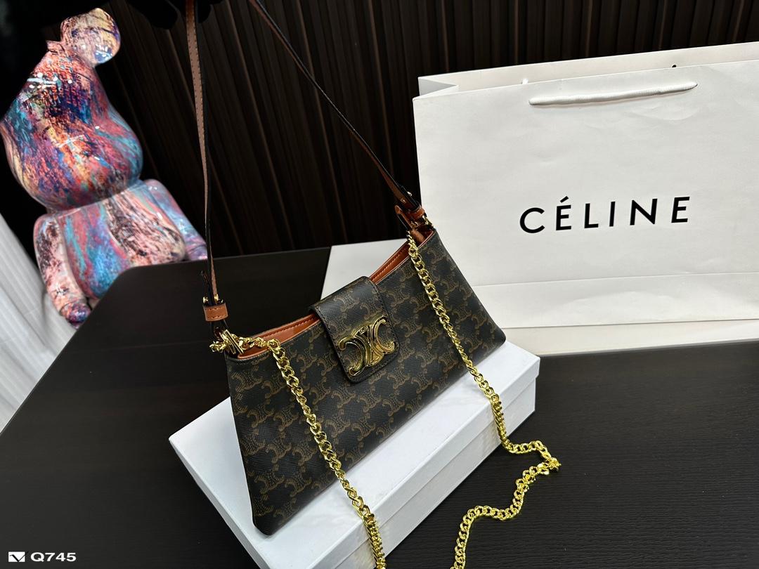 Replica Celine Bag 31x14cm