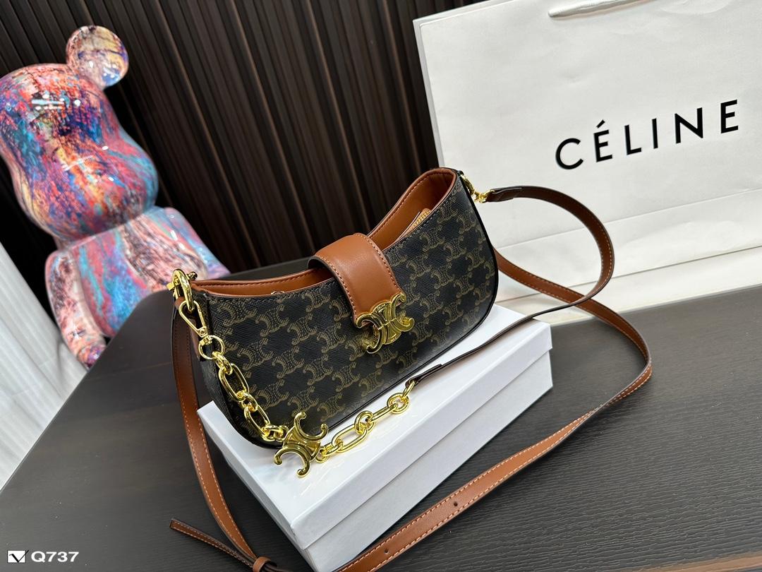 Replica Celine Bag 25x11cm