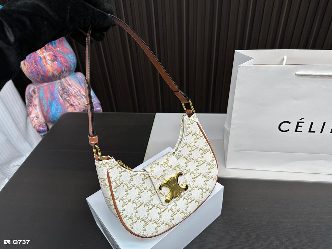 Replica Celine Bag 21x11cm