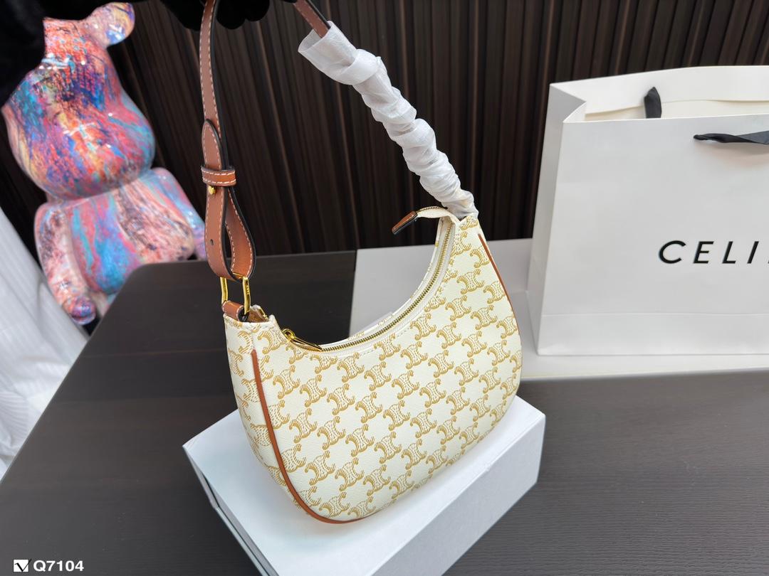 Replica Celine Bag 23x13cm