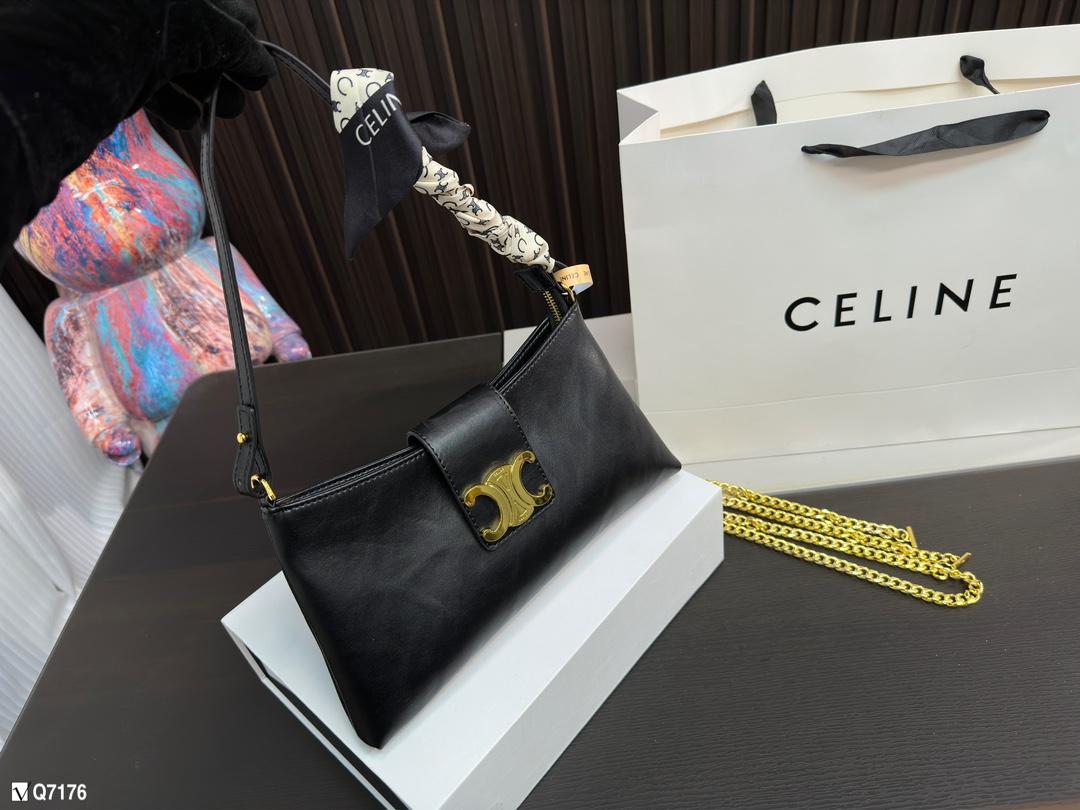 Replica Celine Bag 14x31cm