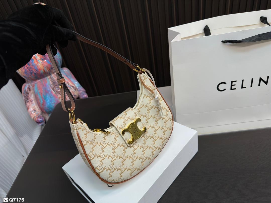 Replica Celine Bag 13x23cm