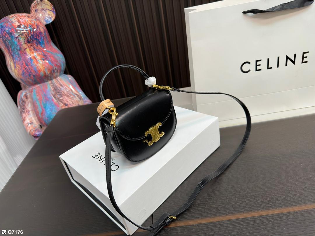 Replica Celine Bag 15x11cm