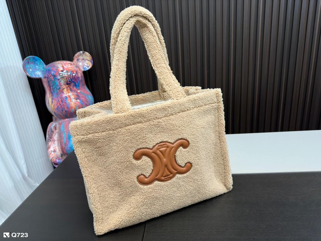 Replica Celine Bag 38x29cm