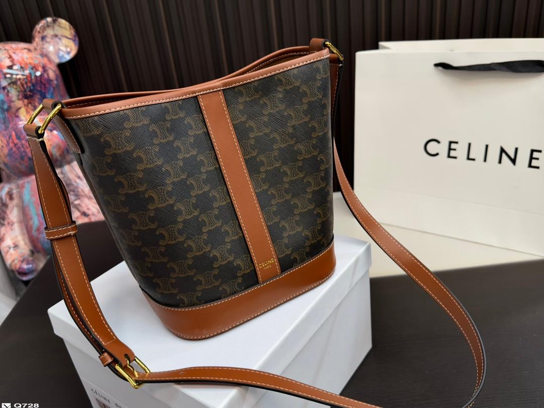 Replica Celine Bag 22x19cm