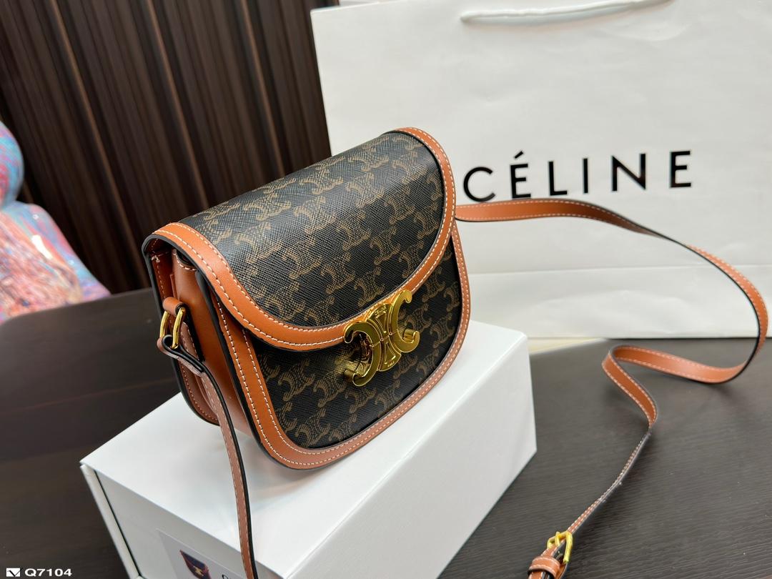 Replica Celine Bag 15x18cm