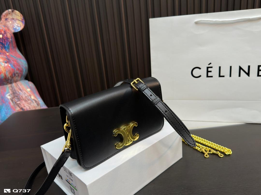 Replica Celine Bag 12x20cm