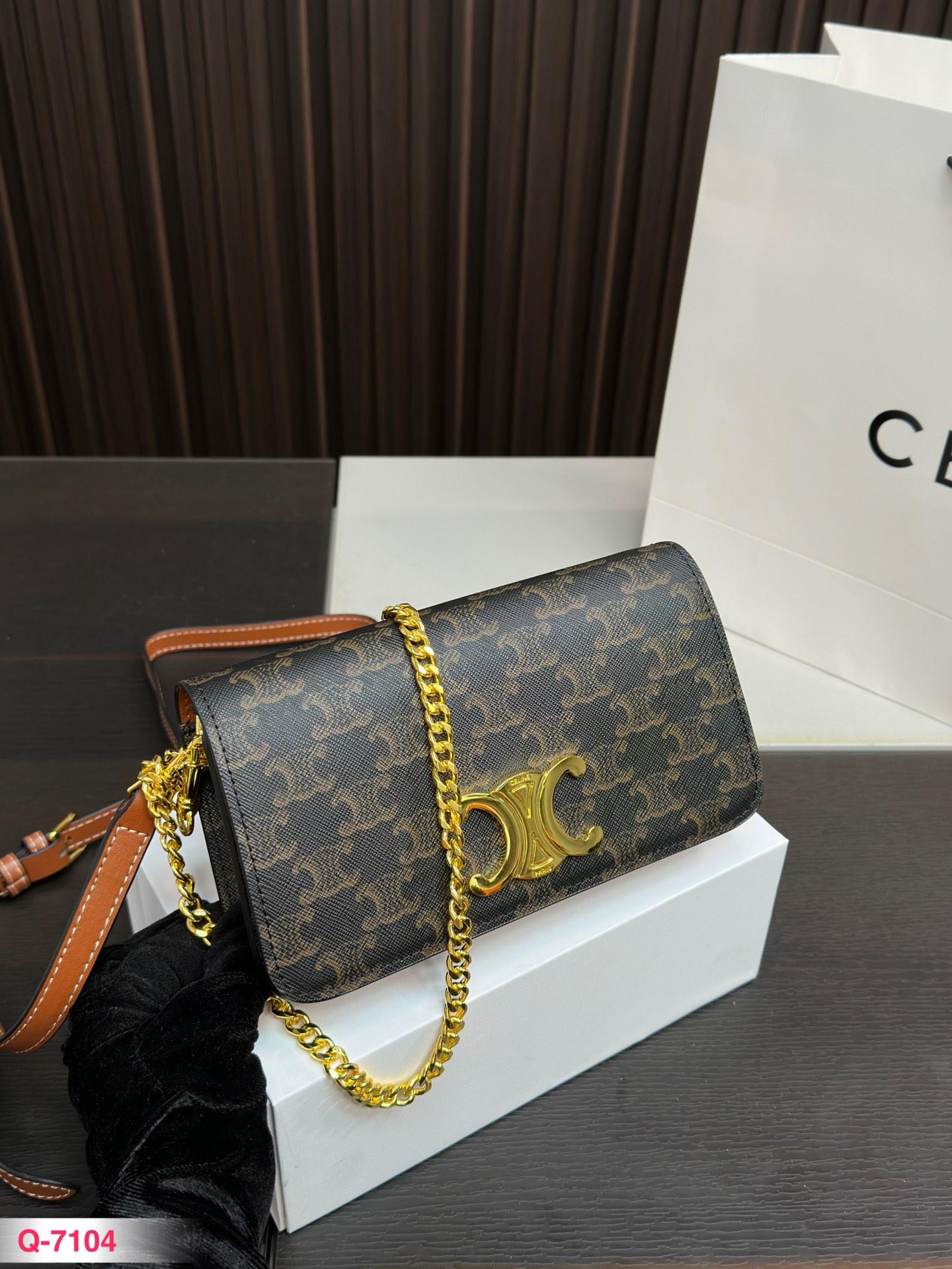 Replica Celine Bag 20x11cm