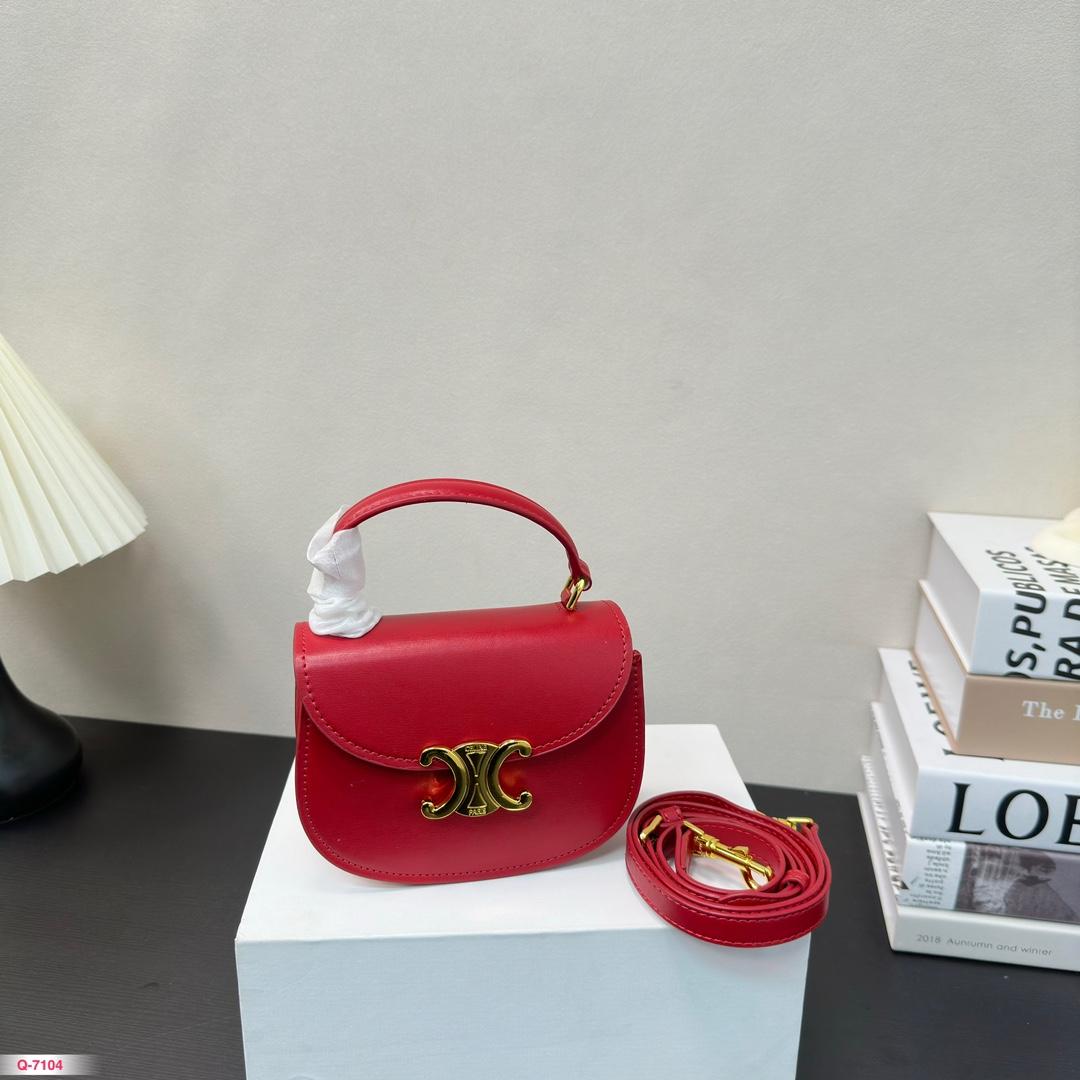 Replica Celine Bag 15x12cm