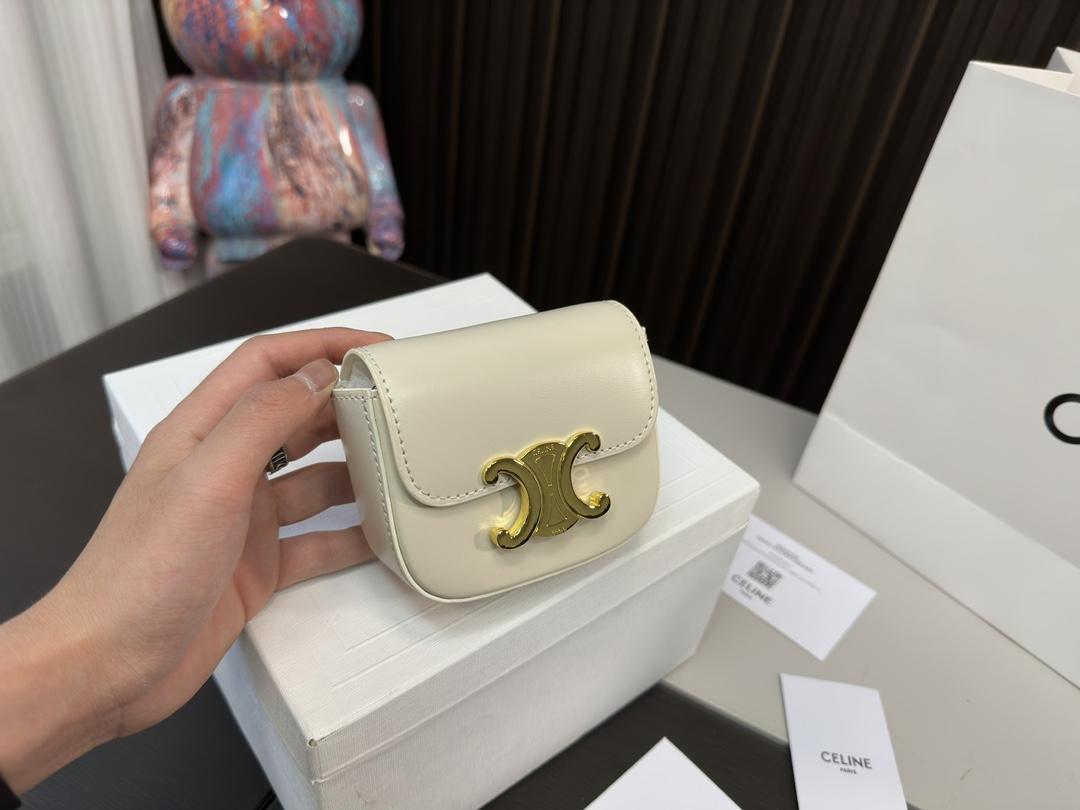 Replica Celine Bag 12x10cm