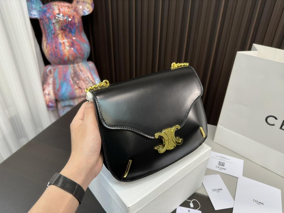 Replica Celine Bag 13x27cm