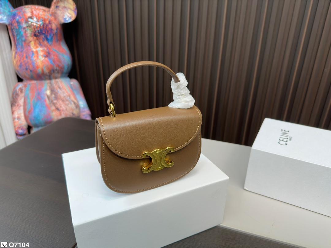 Replica Celine Bag 15x11cm