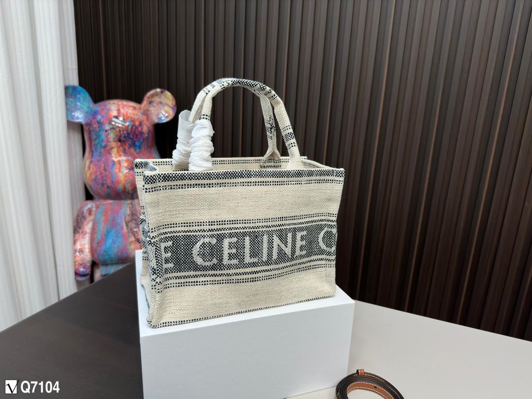 Replica Celine Bag 19x26cm