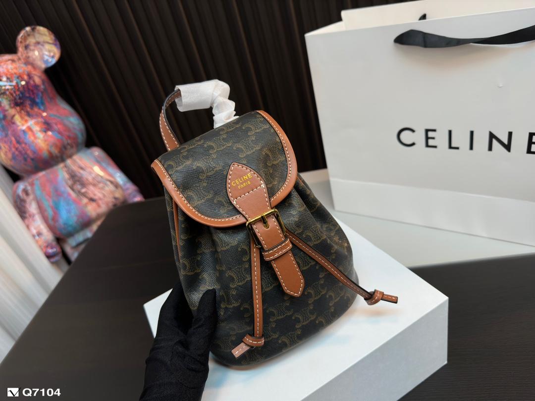 Replica Celine Bag 20x17cm
