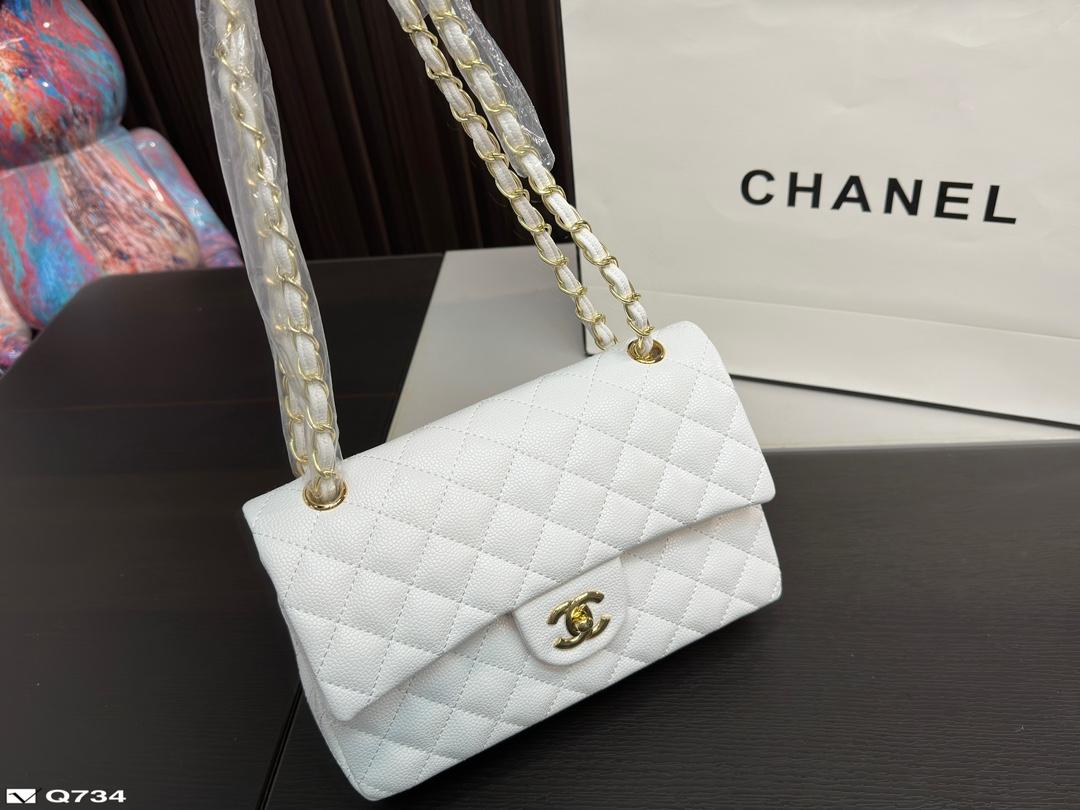 Replica Chanel Bag 25x15cm