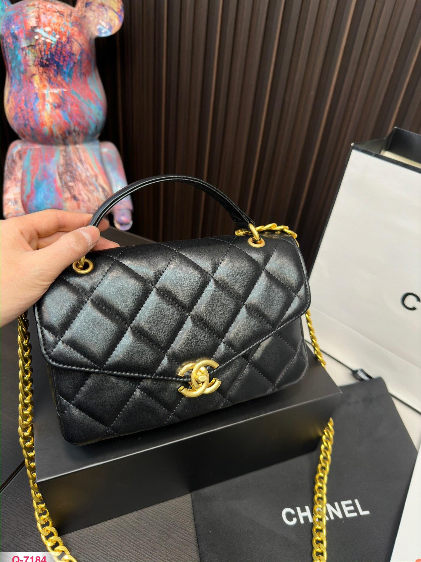 Replica Chanel Bag 23x15cm