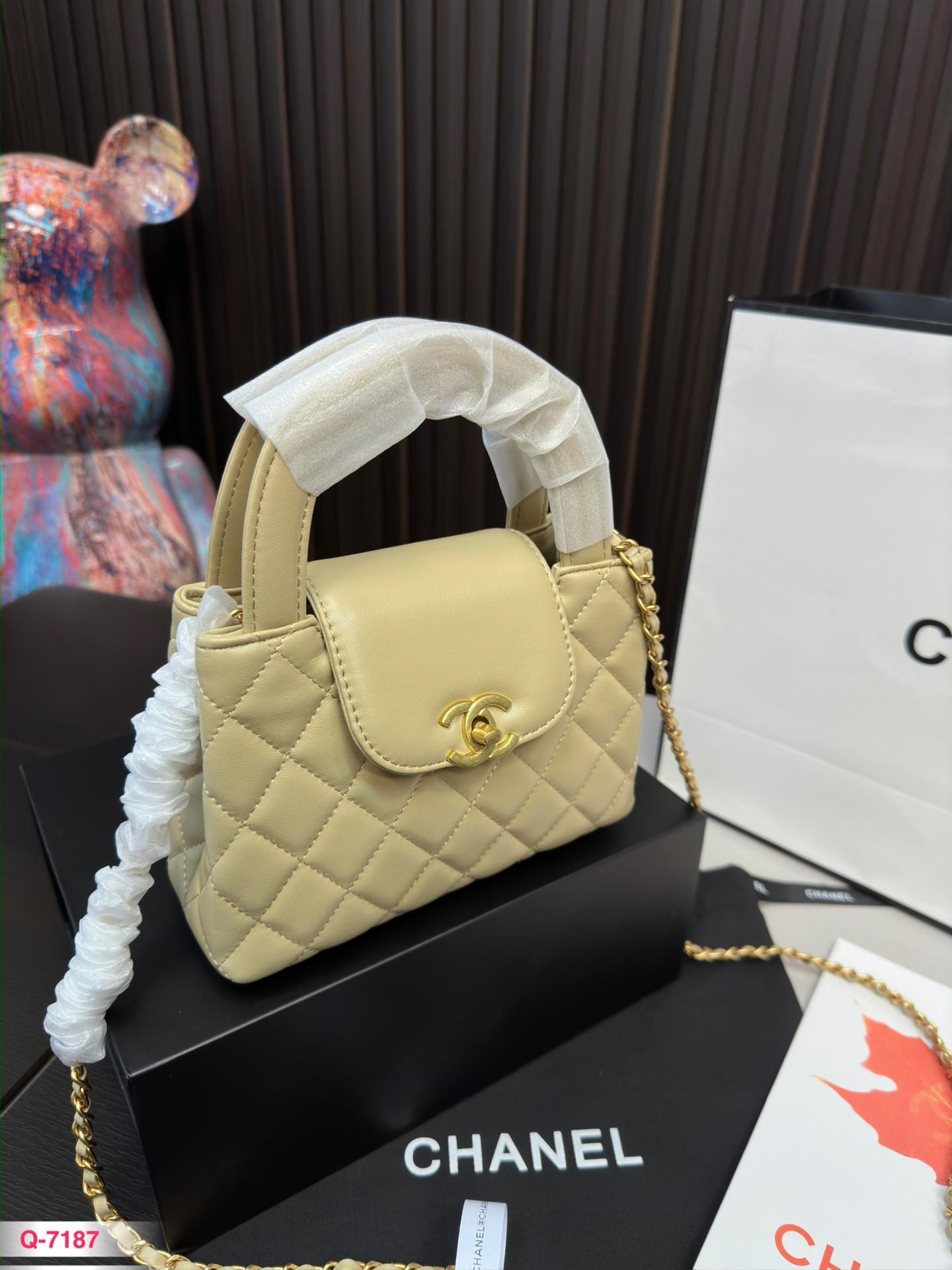 Replica Chanel Bag 14x19cm