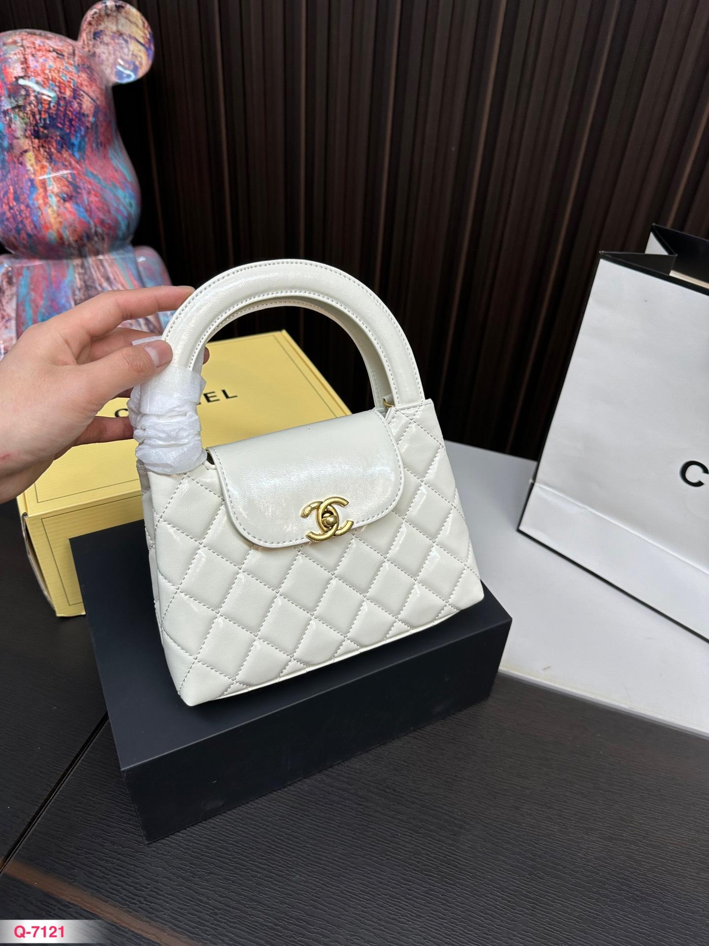 Replica Chanel Bag 21x15cm