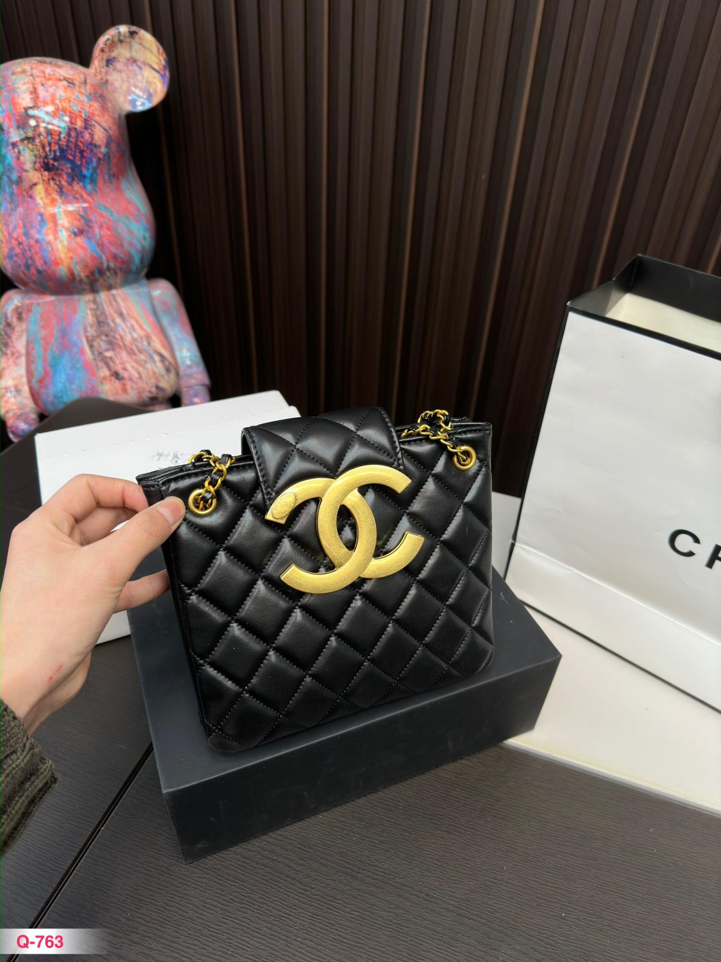 Replica Chanel Bag 19x21cm