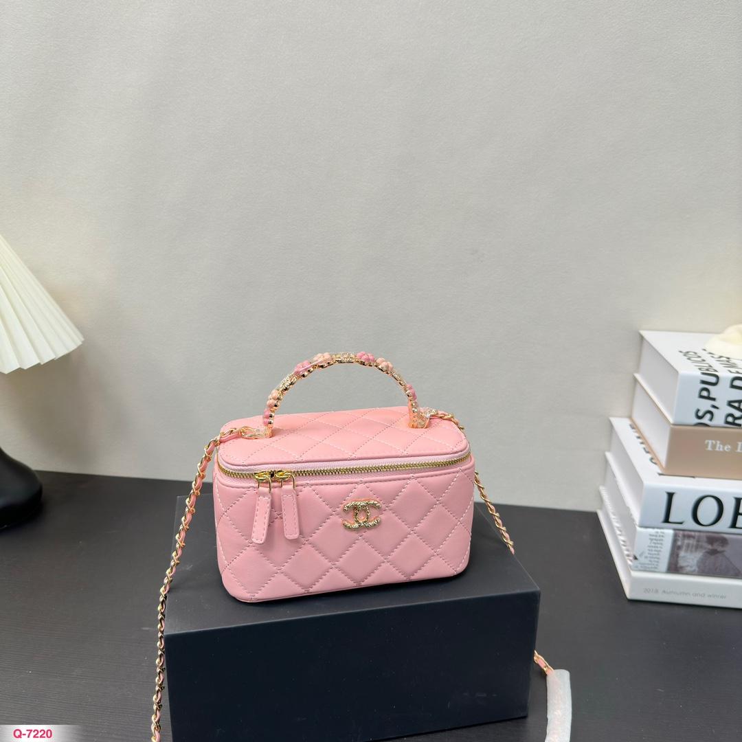 Replica Chanel Bag 16x10cm