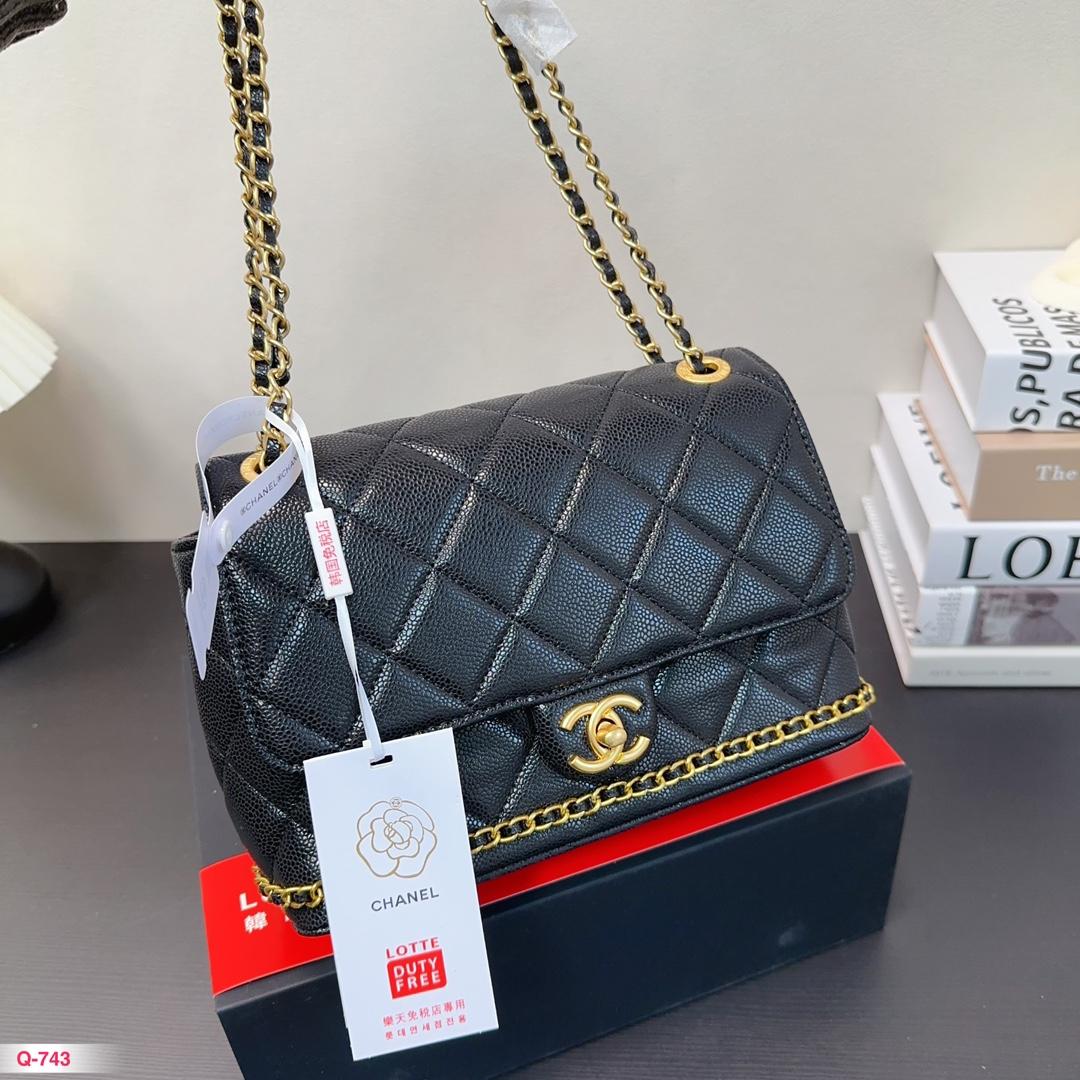 Replica Chanel Bag 23x16cm