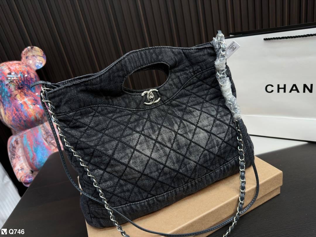 Replica Chanel Bag 37x27cm