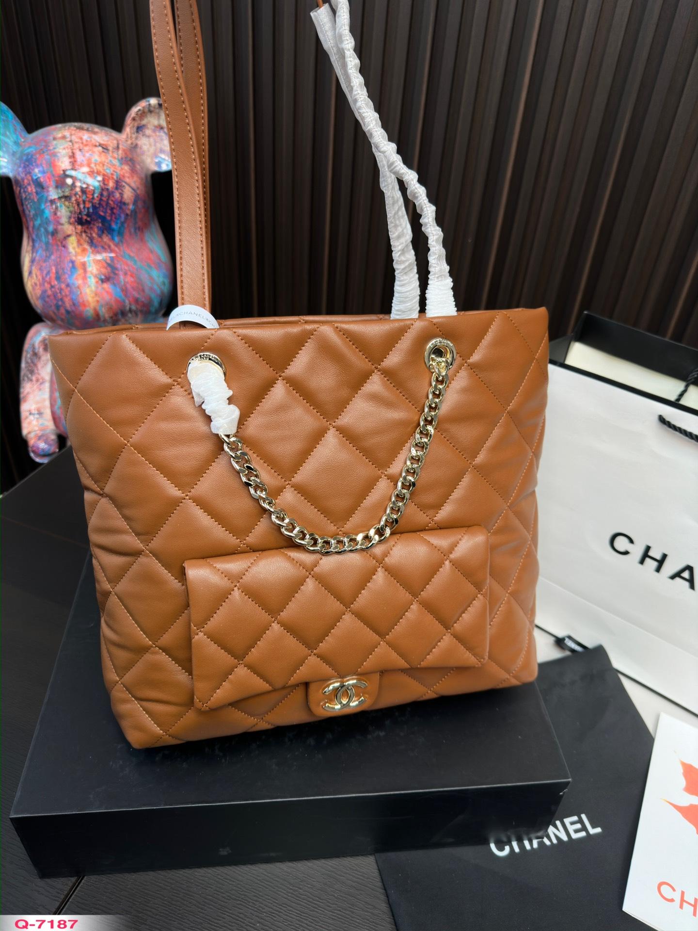 Replica Chanel Bag 33x31cm