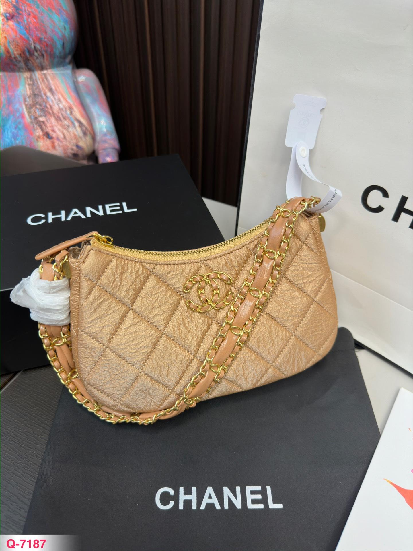 Replica Chanel Bag 13x23cm