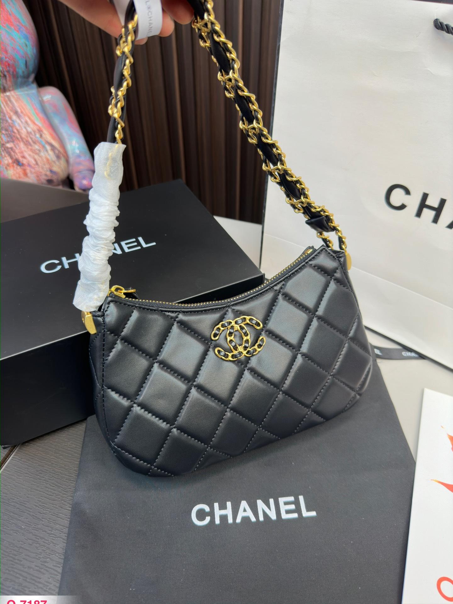 Replica Chanel Bag 13x23cm