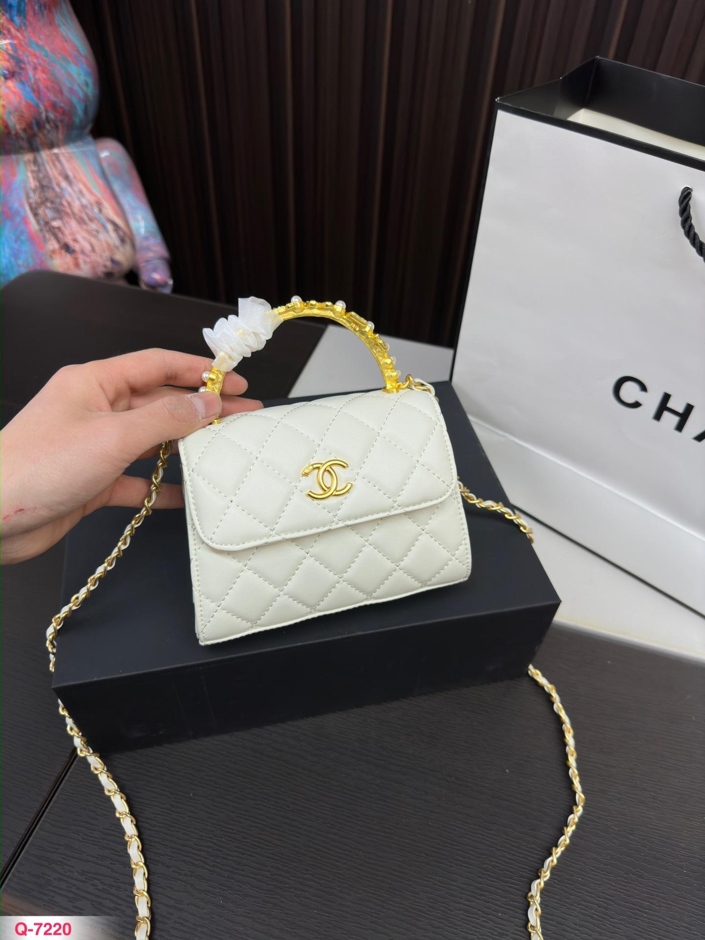 Replica Chanel Bag 15x12cm