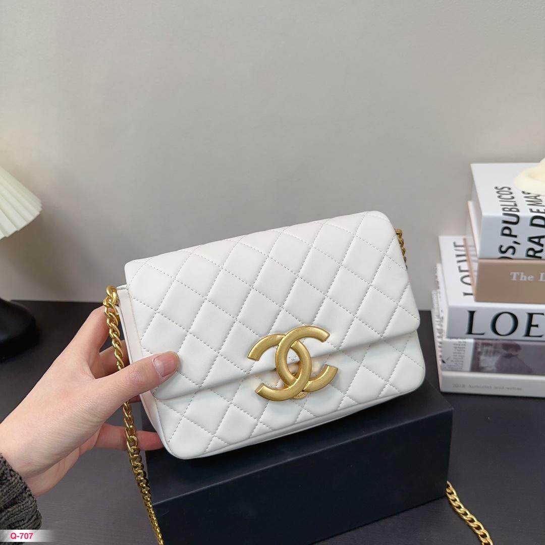 Replica Chanel Bag 18x10cm