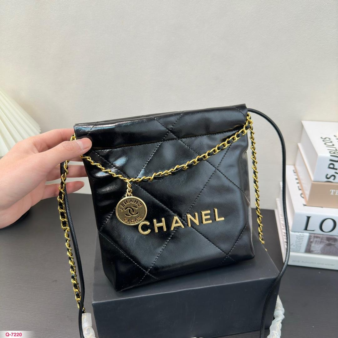 Replica Chanel Bag 22x18cm